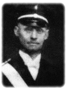 Schützenkönig 1930 Hubert Schuster