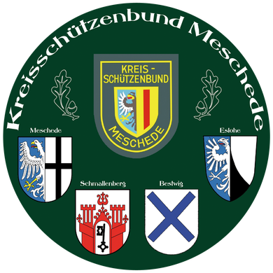 Homepage Kreisschützenbund Meschede