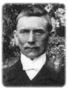Schützenkönig 1906 Konrad Albaum