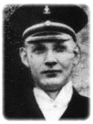 Schützenkönig 1931 Wilhelm Gerke