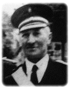 Schützenkönig 1933 Josef Bültmann