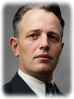Schützenkönig 1934 Josef Struwe