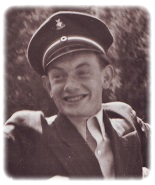 Vizekönig 1950 Alfons Gerke