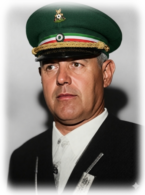 Schützenkönig 1966 Richard Eilinghoff