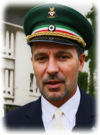 Schützenkönig 1967 Karl Gödde
