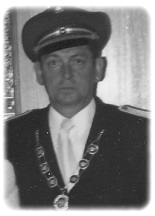Vizekönig 1973 Paul Schanz