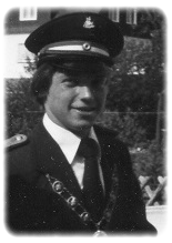 Vizekönig 1976 Peter Gödde