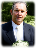 Schützenkönig 1979 Gerhard Valentin