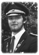 Vizekönig 1980 Franz-Josef Niggemann