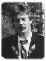Vizekönig 1985 Manfred Holterhöfer