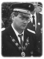 Vizekönig 1987 Klaus Rose