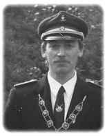 Vizekönig 1988 Dieter Wischer