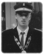 Vizekönig 1989 Detlef Tönnesmann