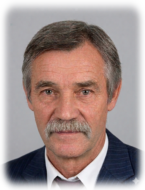 Schützenkönig 1993 Dieter Koser